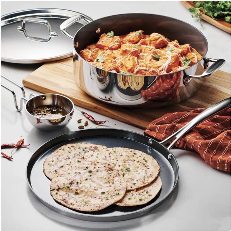 Tramontina Cookware — Roba Essentials